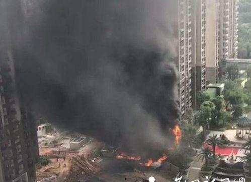 最新火灾新闻爆料视频 第1张 最新火灾新闻爆料视频 第1张